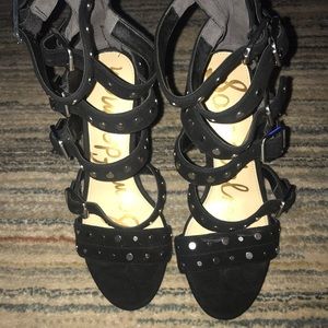 Sam Edelman York Studded Sandal